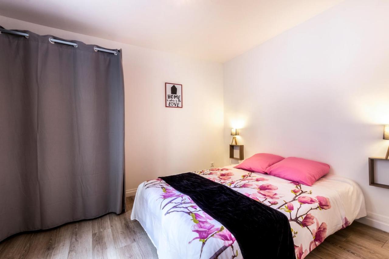 Appartement Design Coty 4 Pers Centre Ville Le Havre Ngoại thất bức ảnh