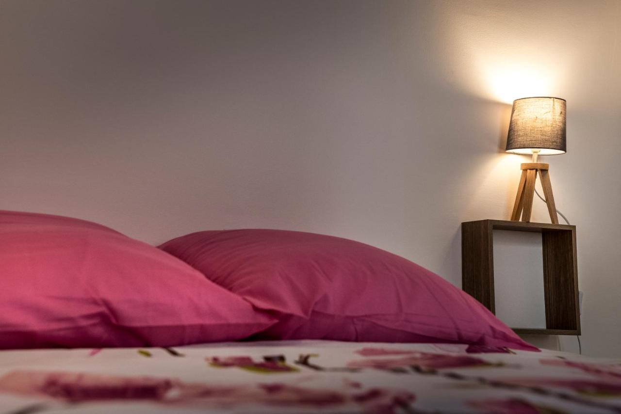 Appartement Design Coty 4 Pers Centre Ville Le Havre Ngoại thất bức ảnh