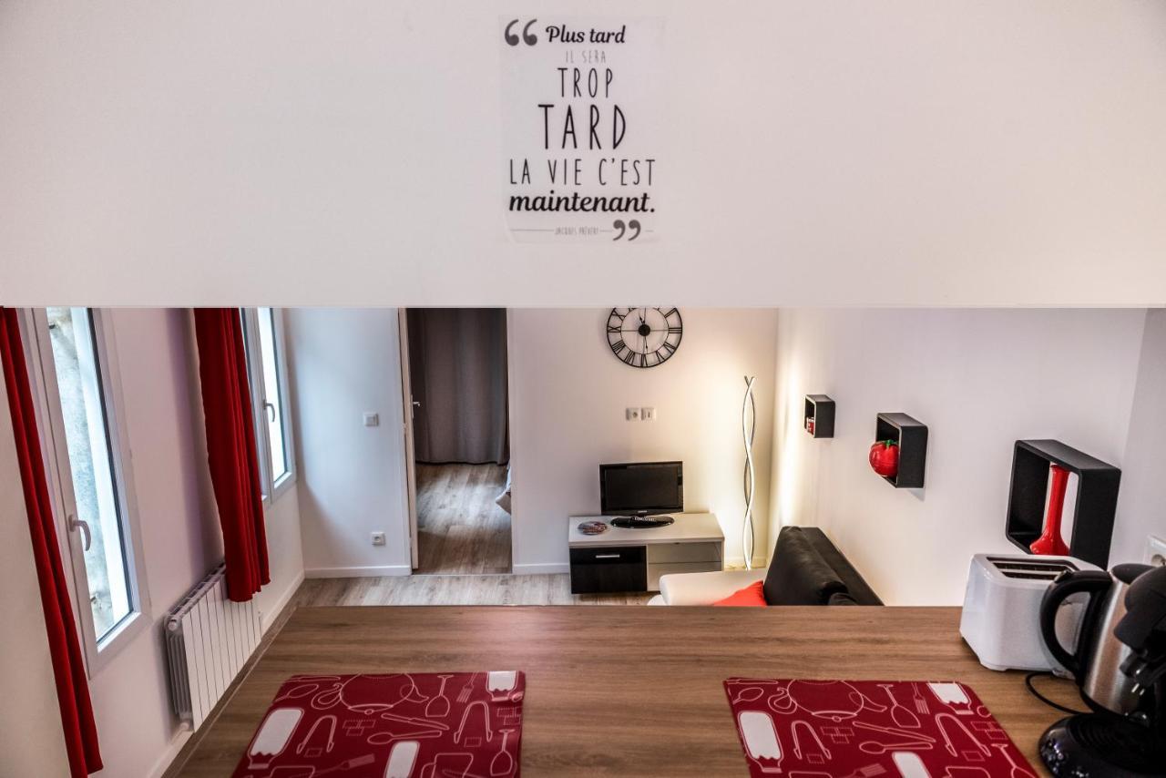 Appartement Design Coty 4 Pers Centre Ville Le Havre Ngoại thất bức ảnh