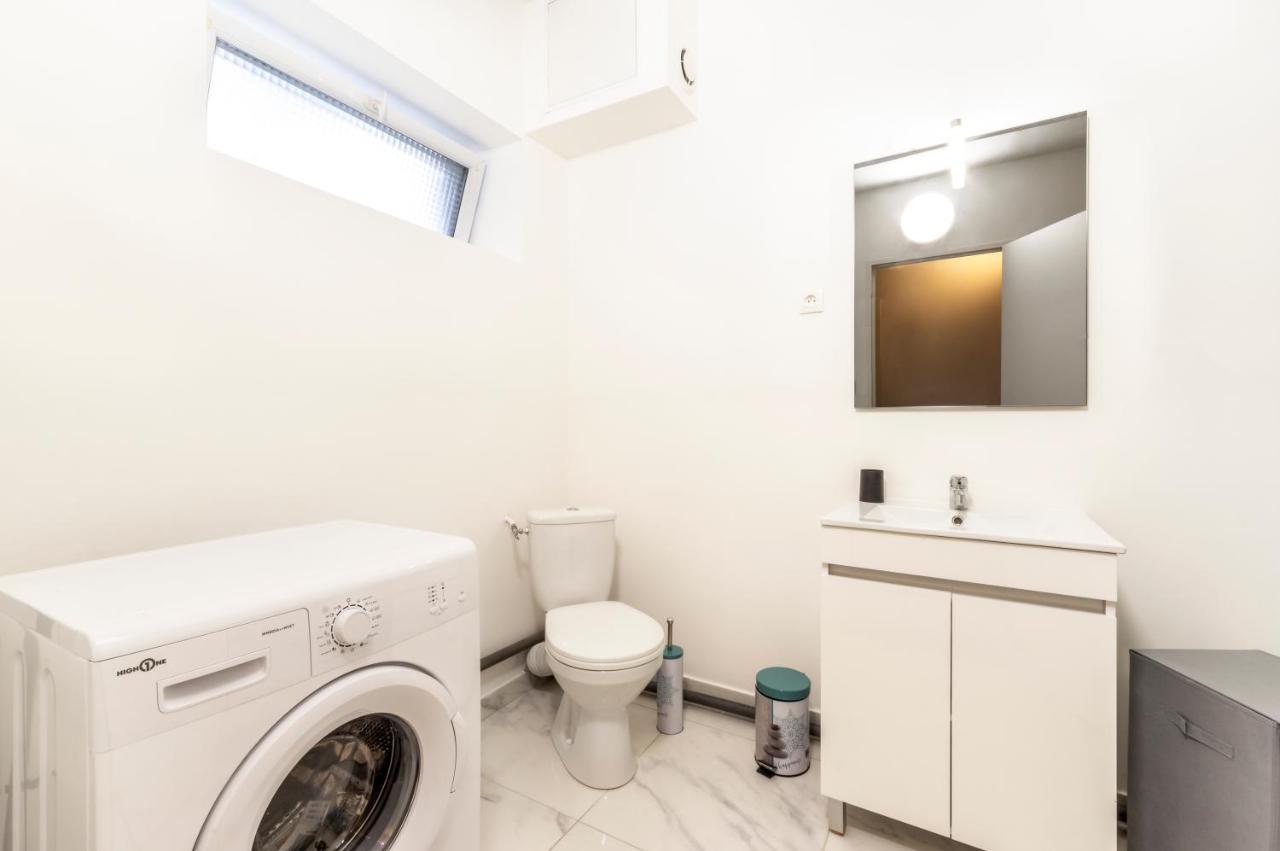 Appartement Design Coty 4 Pers Centre Ville Le Havre Ngoại thất bức ảnh